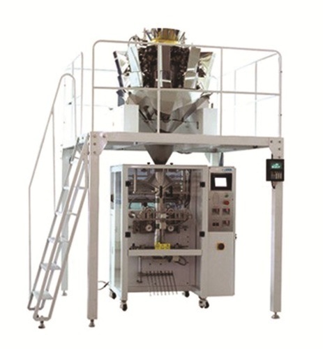 Pulse Packing Machine Manufacturer